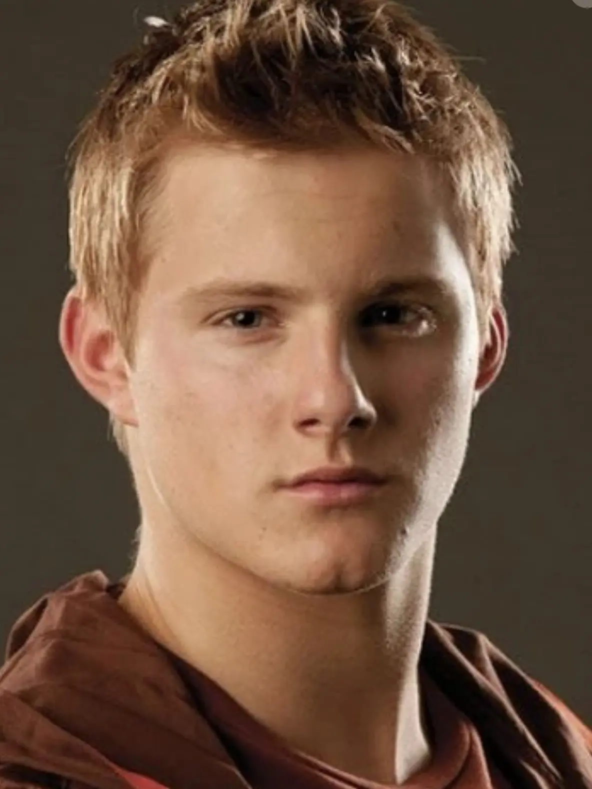 Hedgehoglover의 Cato Hadley