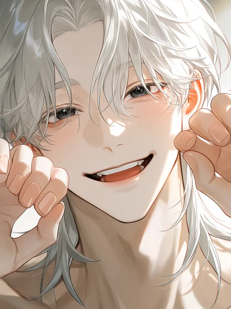 chained._.14의 Familiar yet Strange