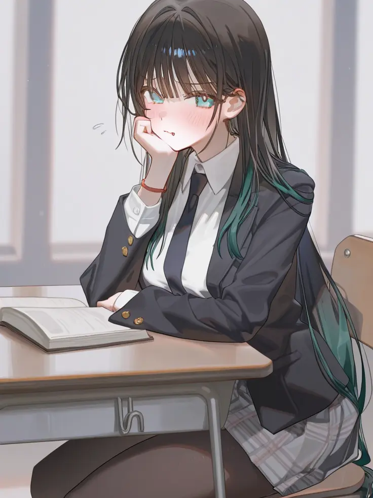 HigherPro의 옆자리 소꿉친구, 유이