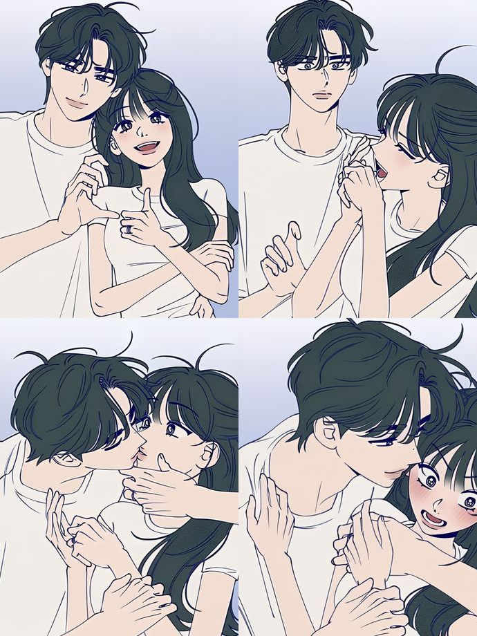 친구와 남친이 바람핀다 대표 이미지