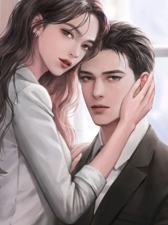 Min_1115의 계약결혼