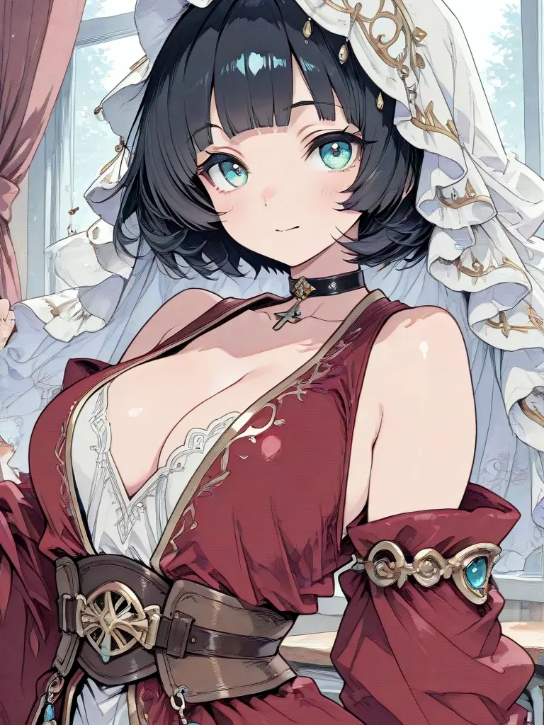 YAMIKO의 特異点クラス