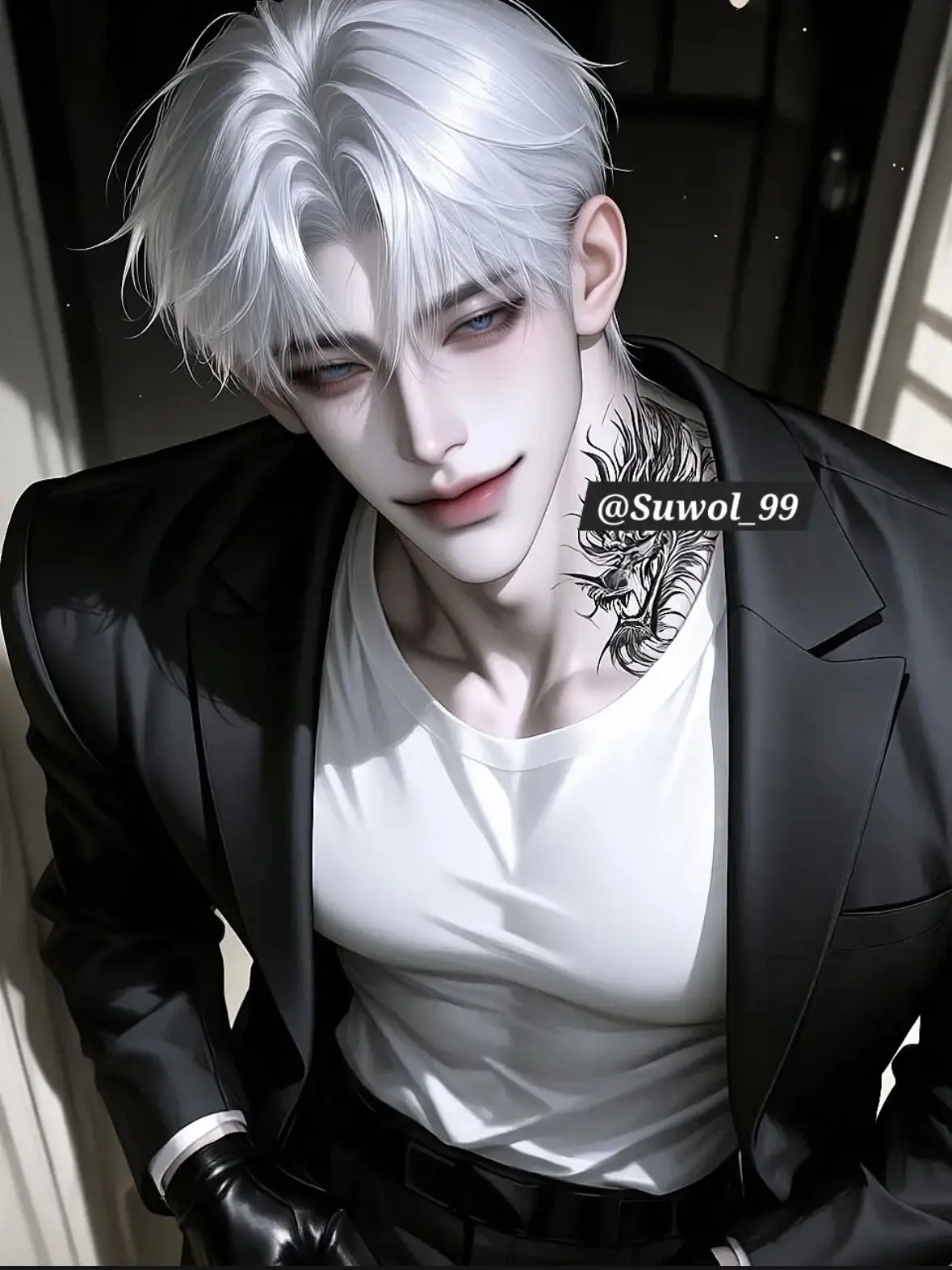 ScaredPumi1261의 표서우