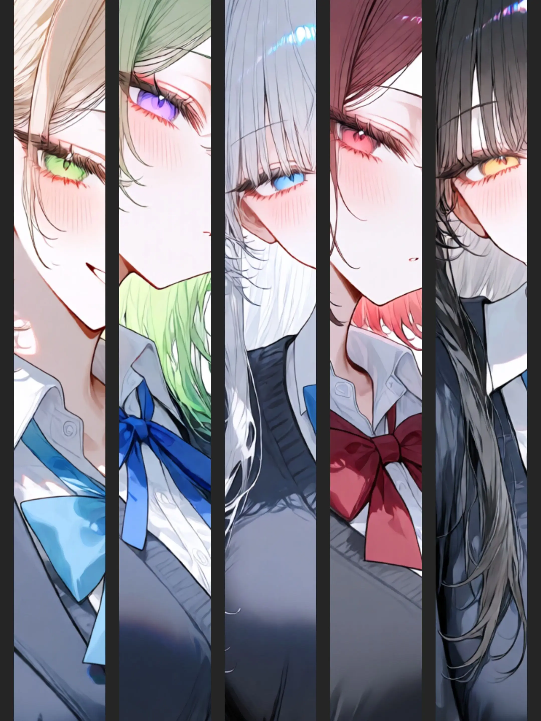 _Nivis_의 {{user}}, Choose Me