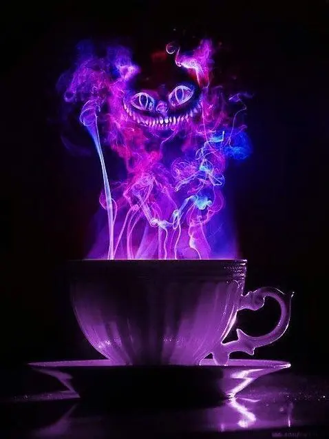 Sugarskull13의 Error 404: Alice Not Found