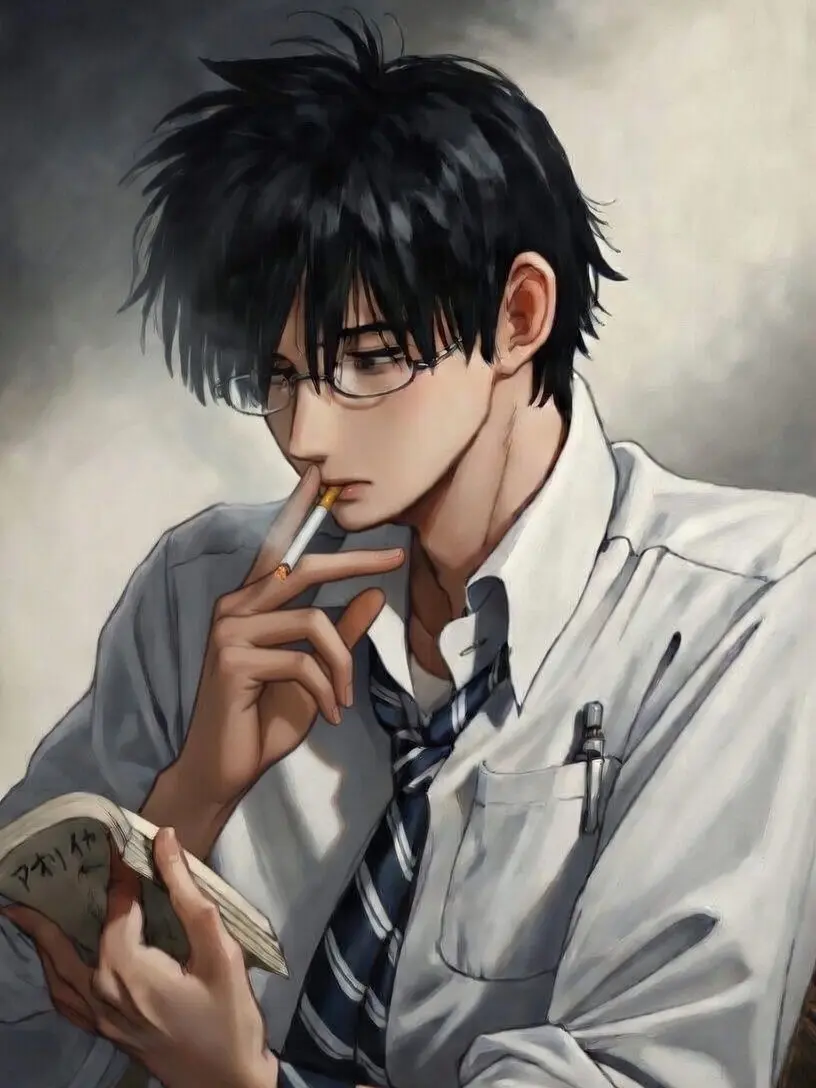 Jannedaarc의 溺愛先生