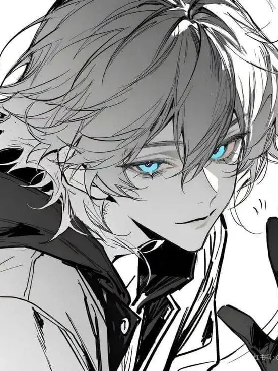 ayahana1119의 ヨルくんはナイト