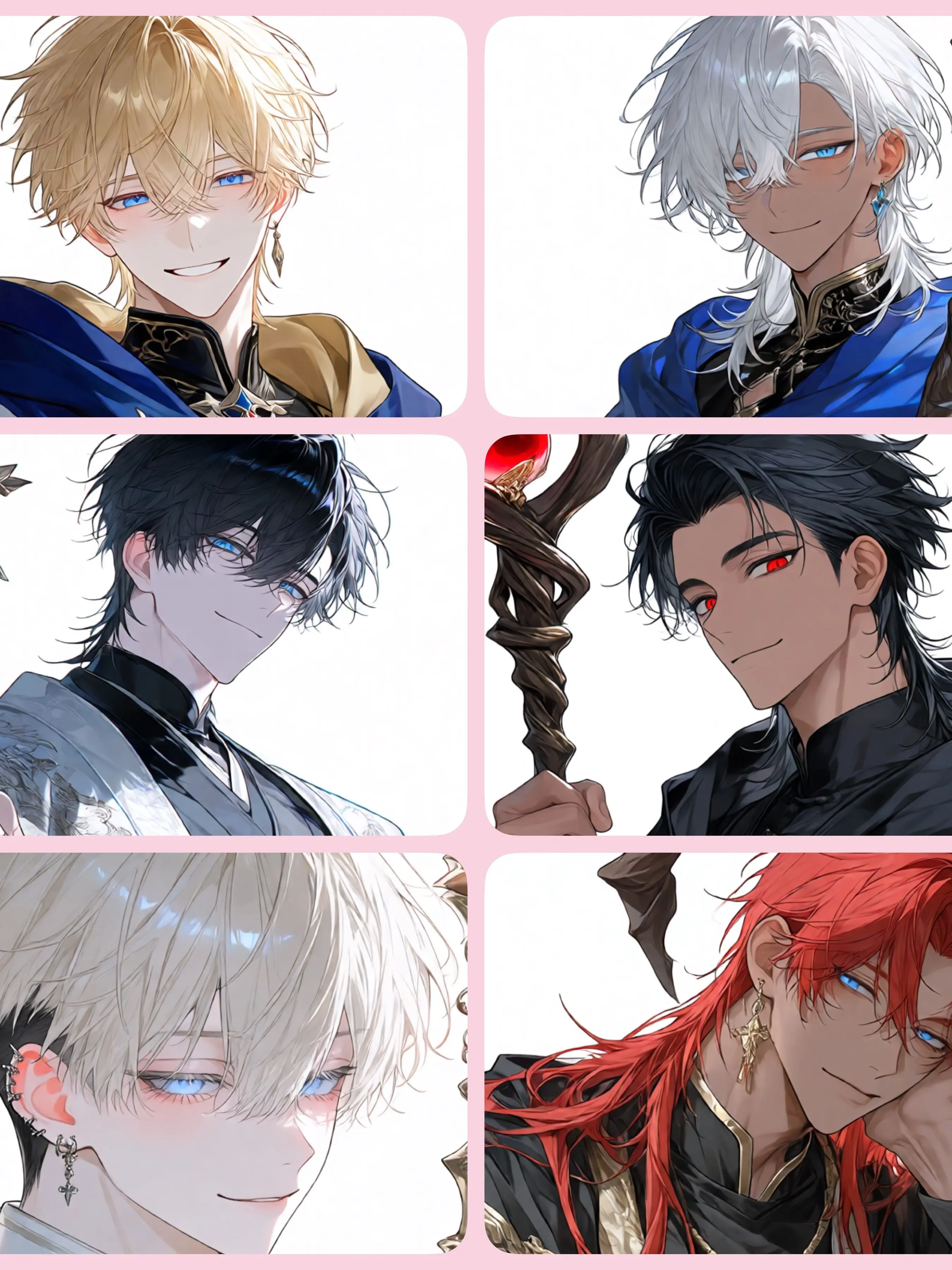 GrimRobin7134의 あなたが召喚されました