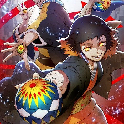 당신은 야하바,스사마루의 남동생입니다