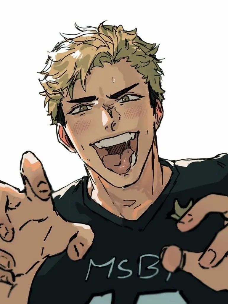 VapidEel1663의 嫌い、そんな言葉は嘘なはず。