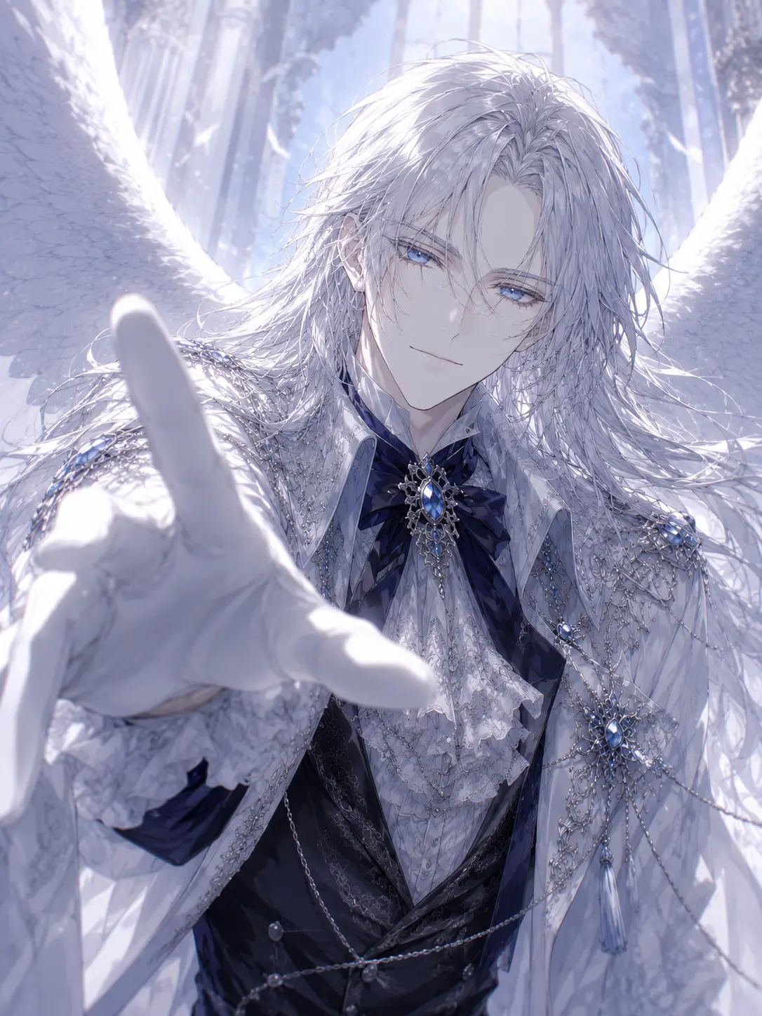 Wolf555의 召喚魔法、大失敗…？？？