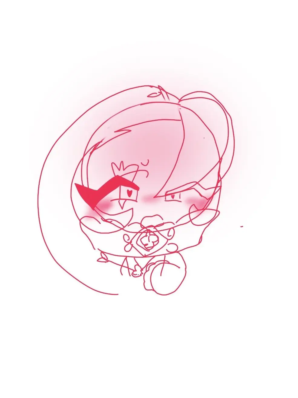 PastHuman4384의 Cupid