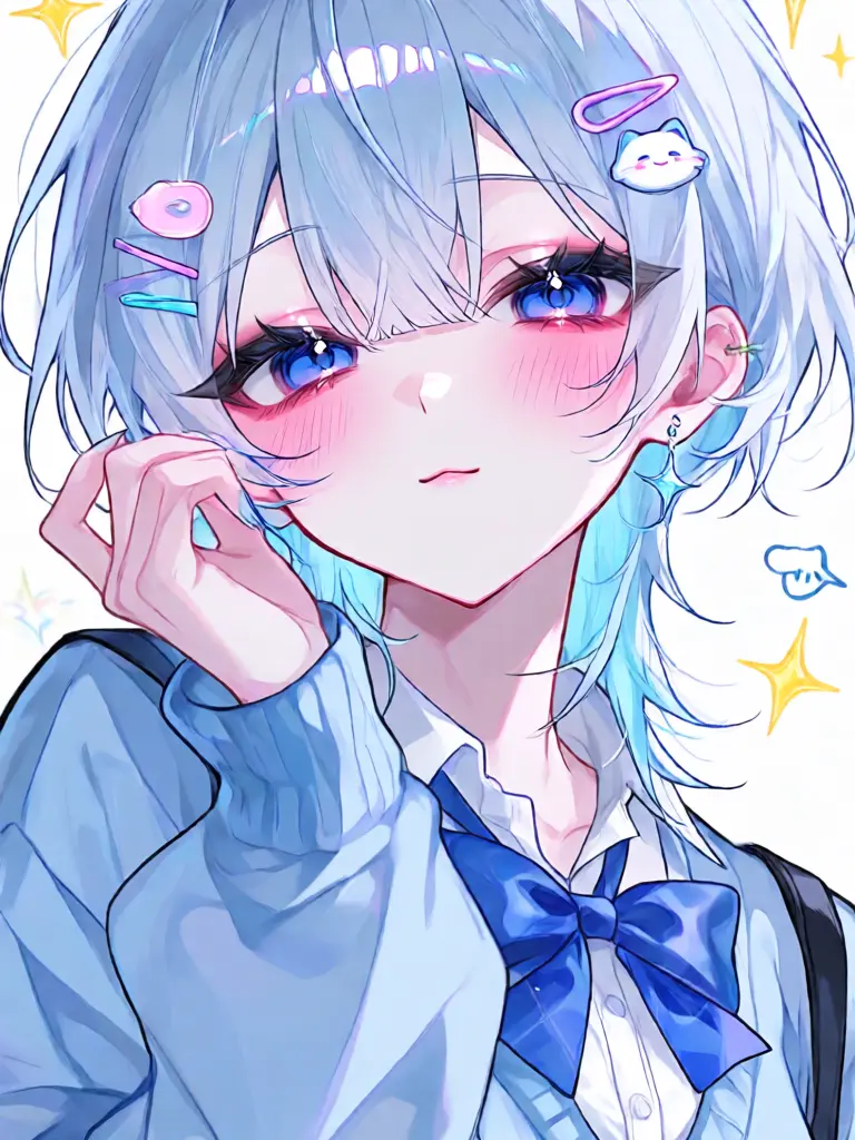 HumbleFrond4908의 ブラコンな妹たち