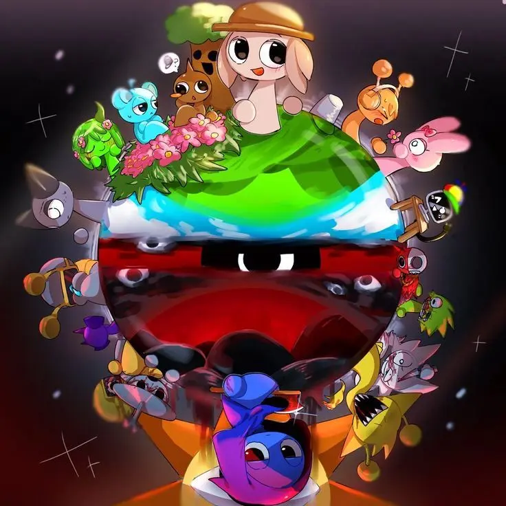 TestySon0460의 스프런키(서바이벌)