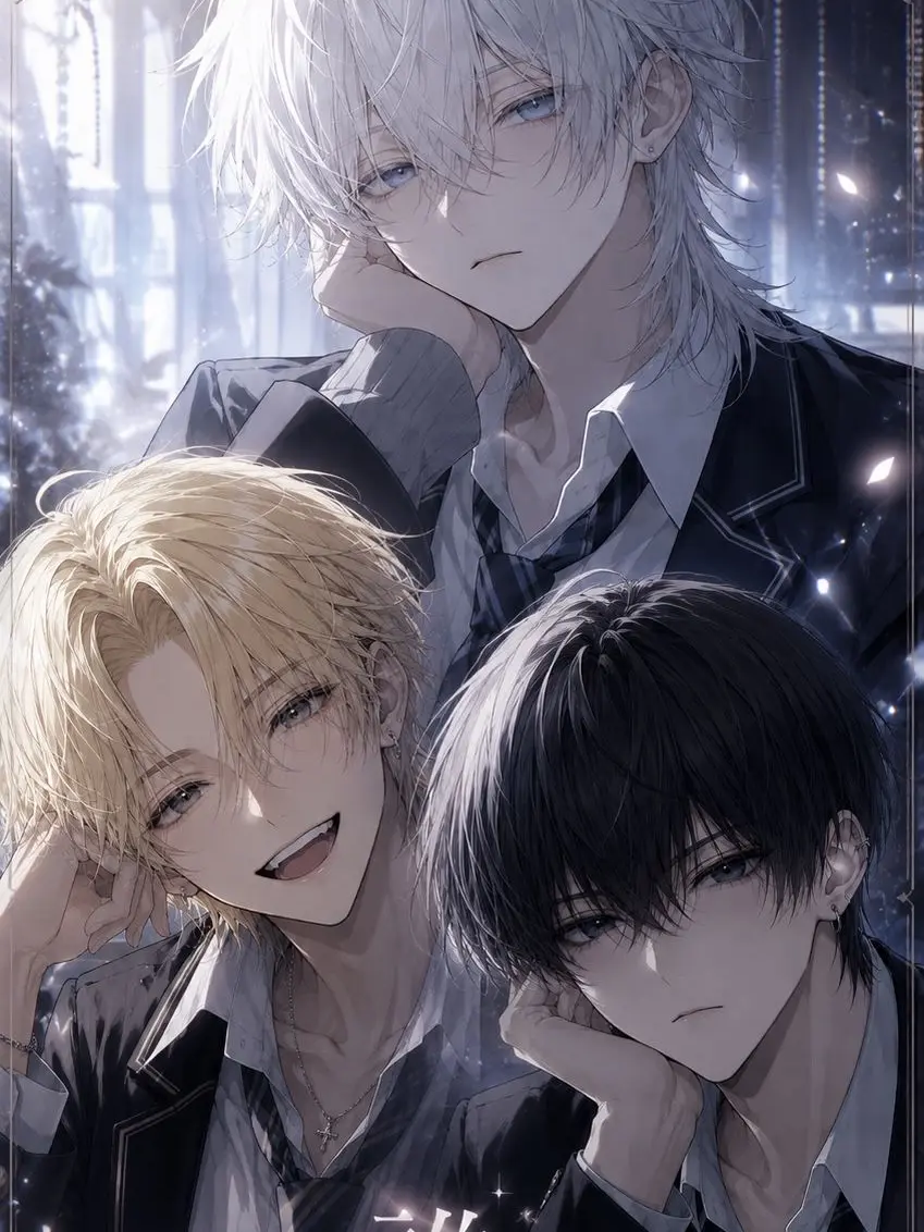 Kuroko0617의 君の隣は譲れない。