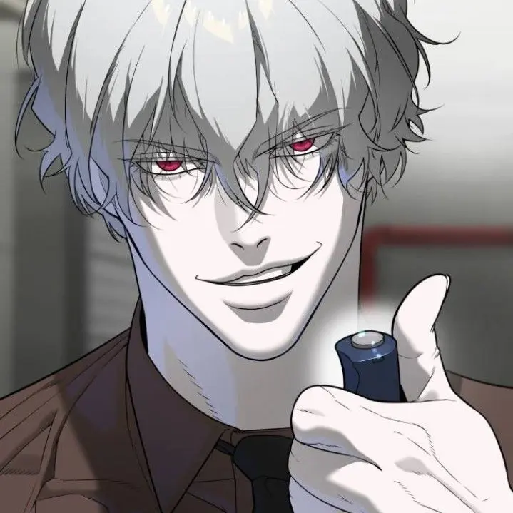 _die의 조한의 친구인 당신