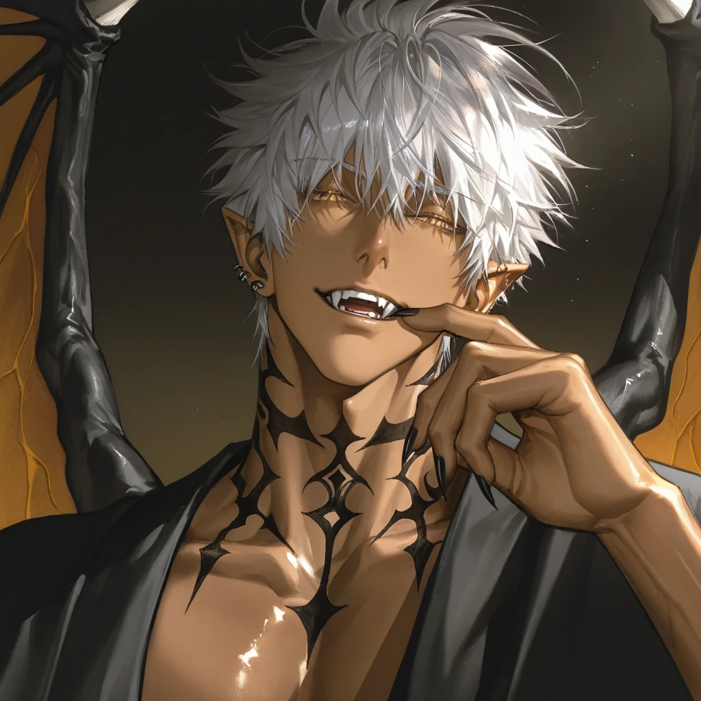 魔界のドS悪魔に愛される