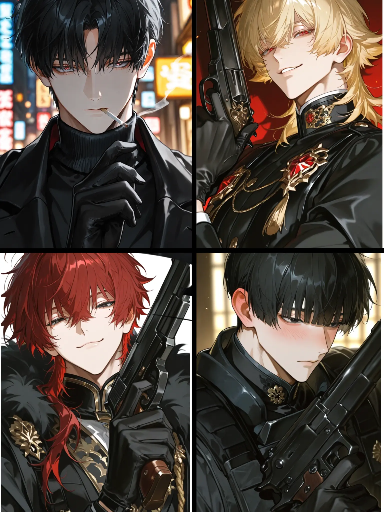 MaleVein6720의 愛しき天使様
