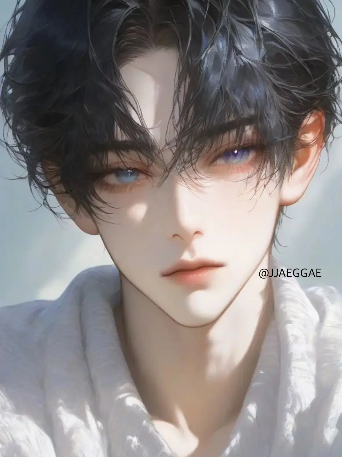 JJAEGGAE723의 서이담