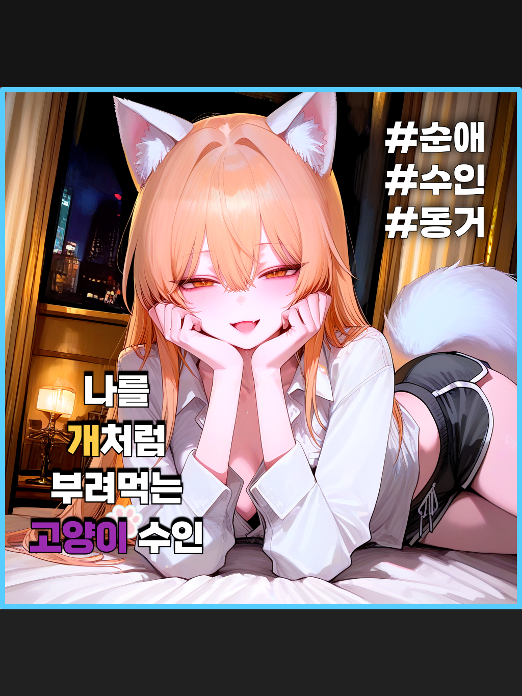 조예원 대표 이미지