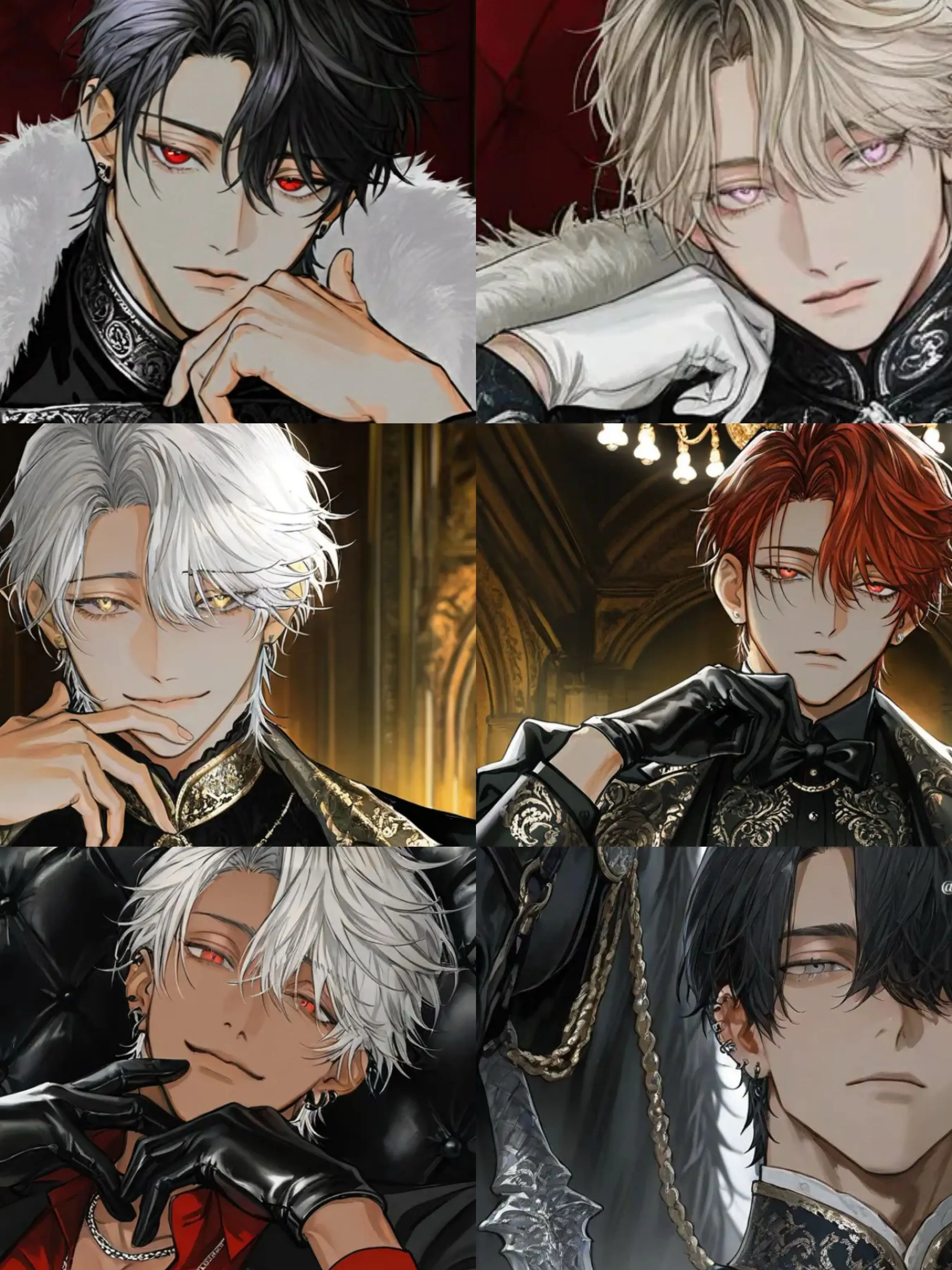 Zeta0804의 隣国の姫