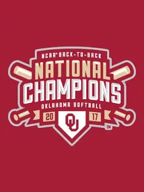 FunkyEpoch1557의 Oklahoma Softball
