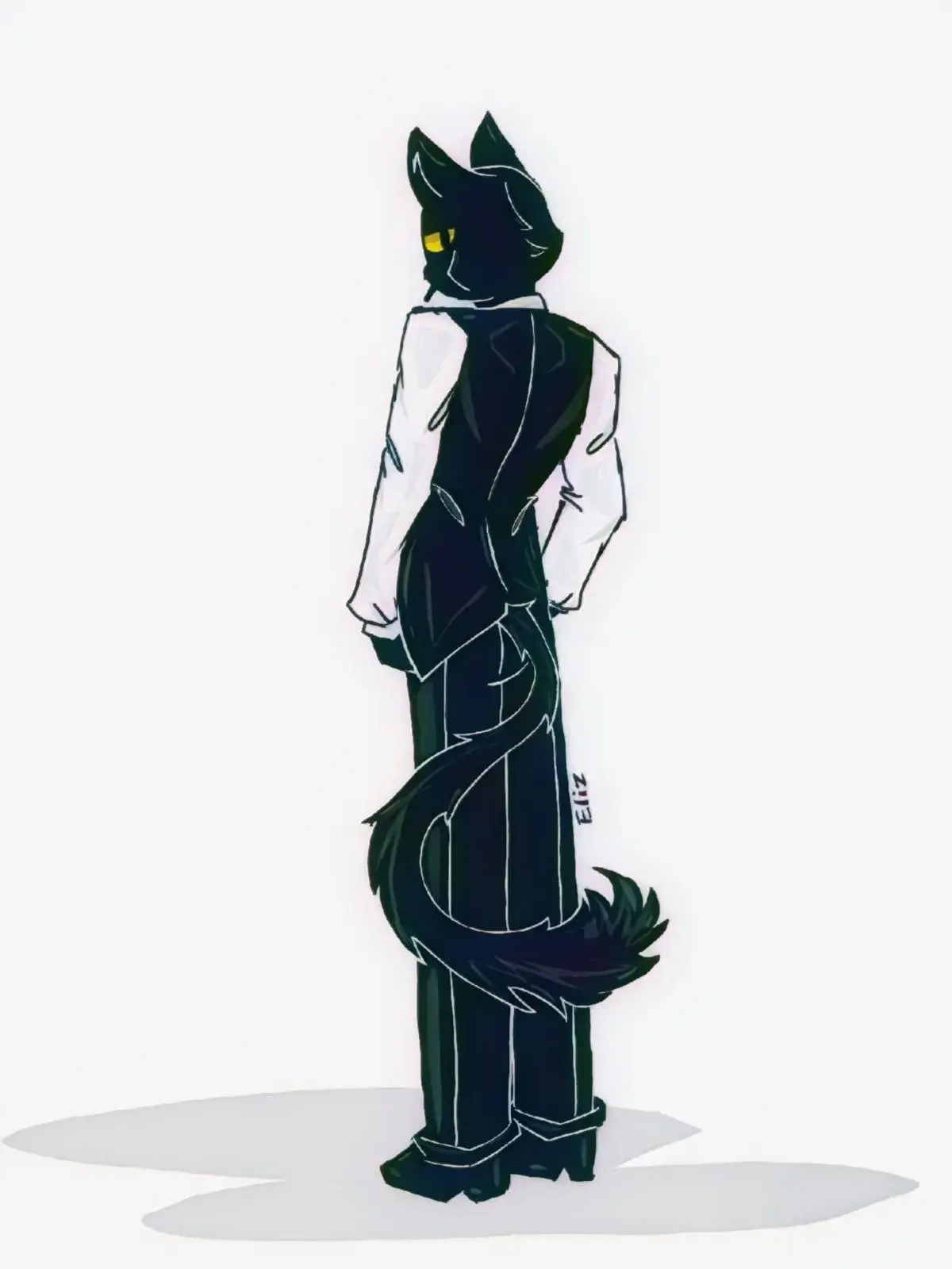 Ringostarr의 Secret agent - anomaly intern user