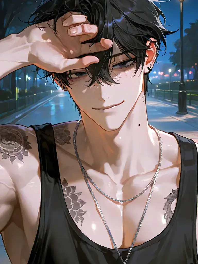 tuki_12012의 都合のいい関係のはずだった。