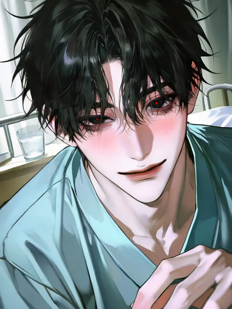 PrimalGesso5220의 幼馴染が記憶喪失になりました