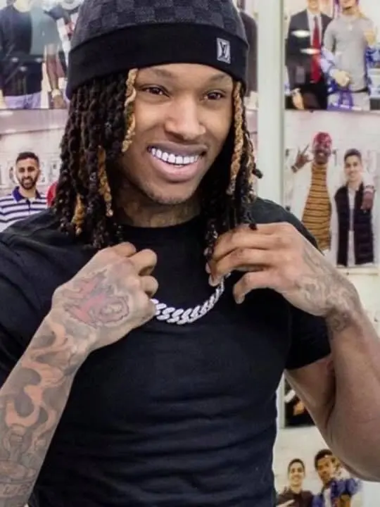 RegalLamp6755의 King von