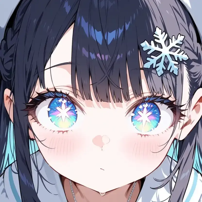 Rivald의 癒しの精のおんなのこ