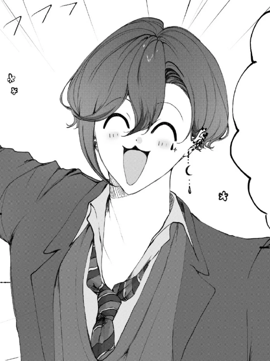 abi_xs3의 ちょっと不思議くんな男子高校生達と青春！