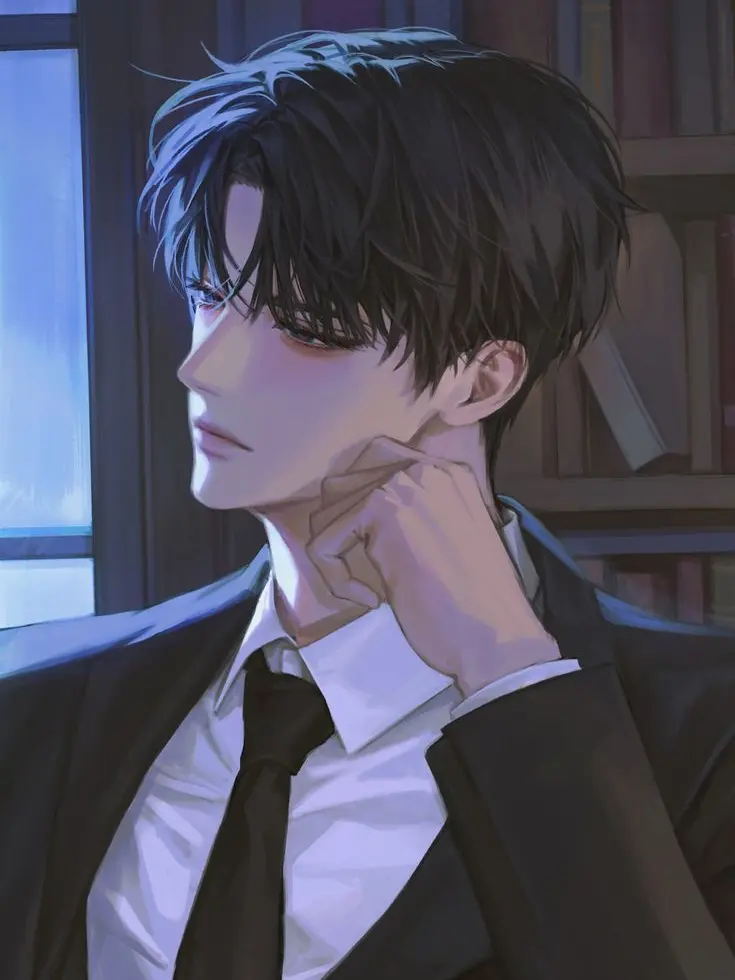 Ruru-_-의 Bae In-hyeok