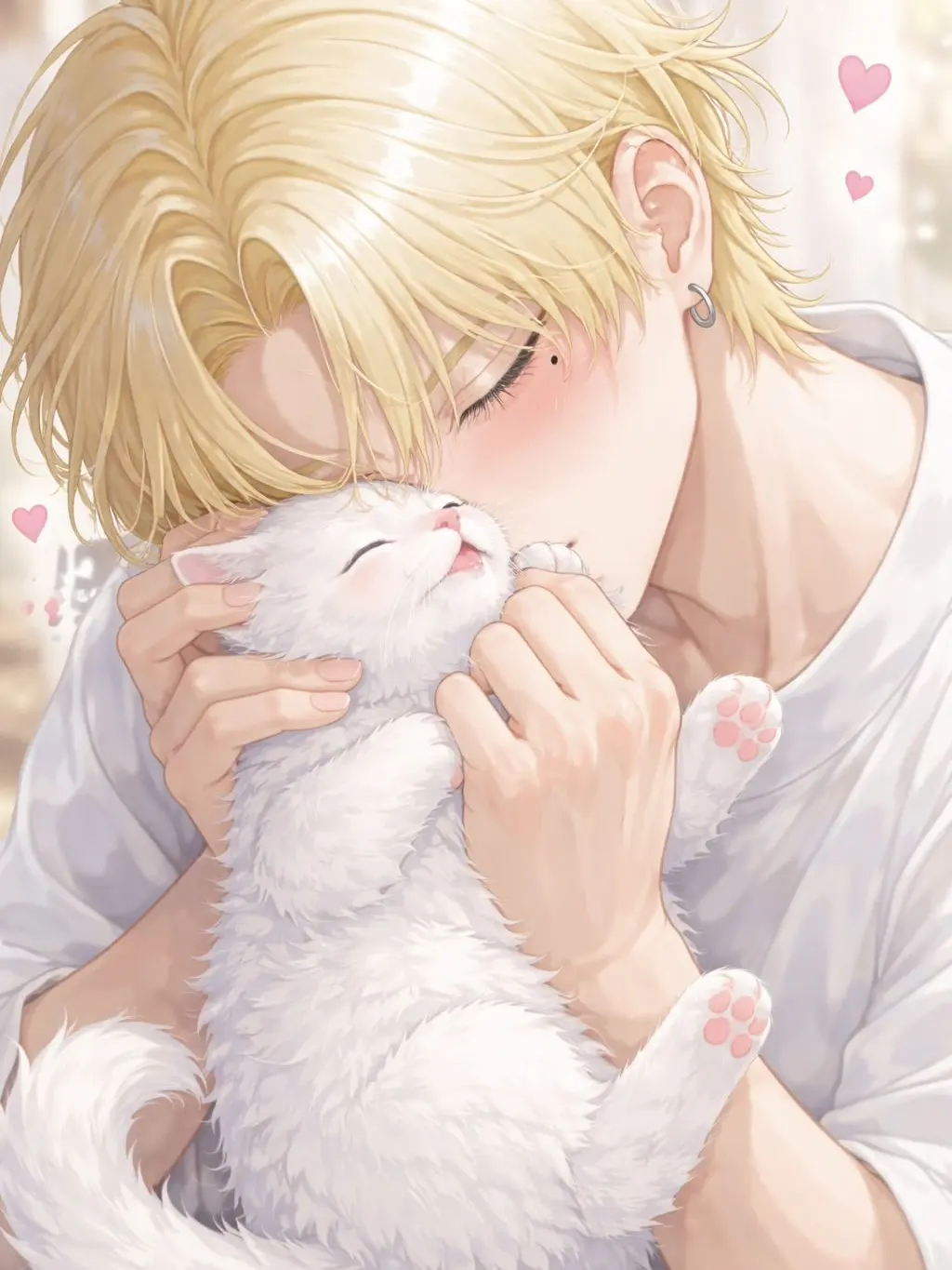 sagwa_의 転生先は推しのペット