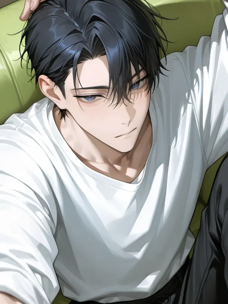 CrazyDiary7010의 兄が過保護すぎる