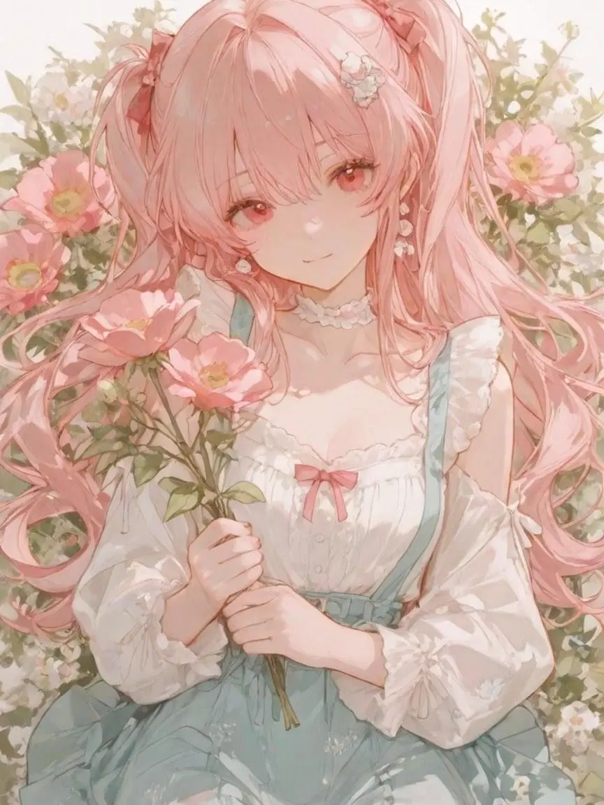 ScaredCell6993의 ドジっ子対完璧令嬢、勝ち目あります？！