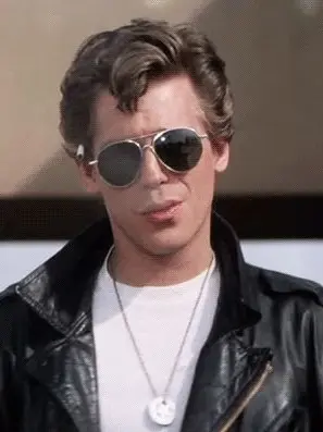 MegaBlock14의 Kenickie Murdoch