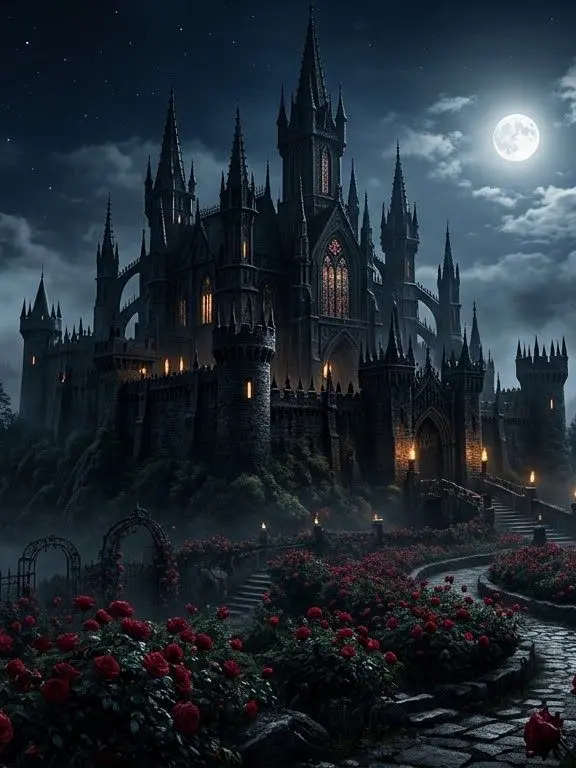 a___u___s2의 Love's Requiem Once More