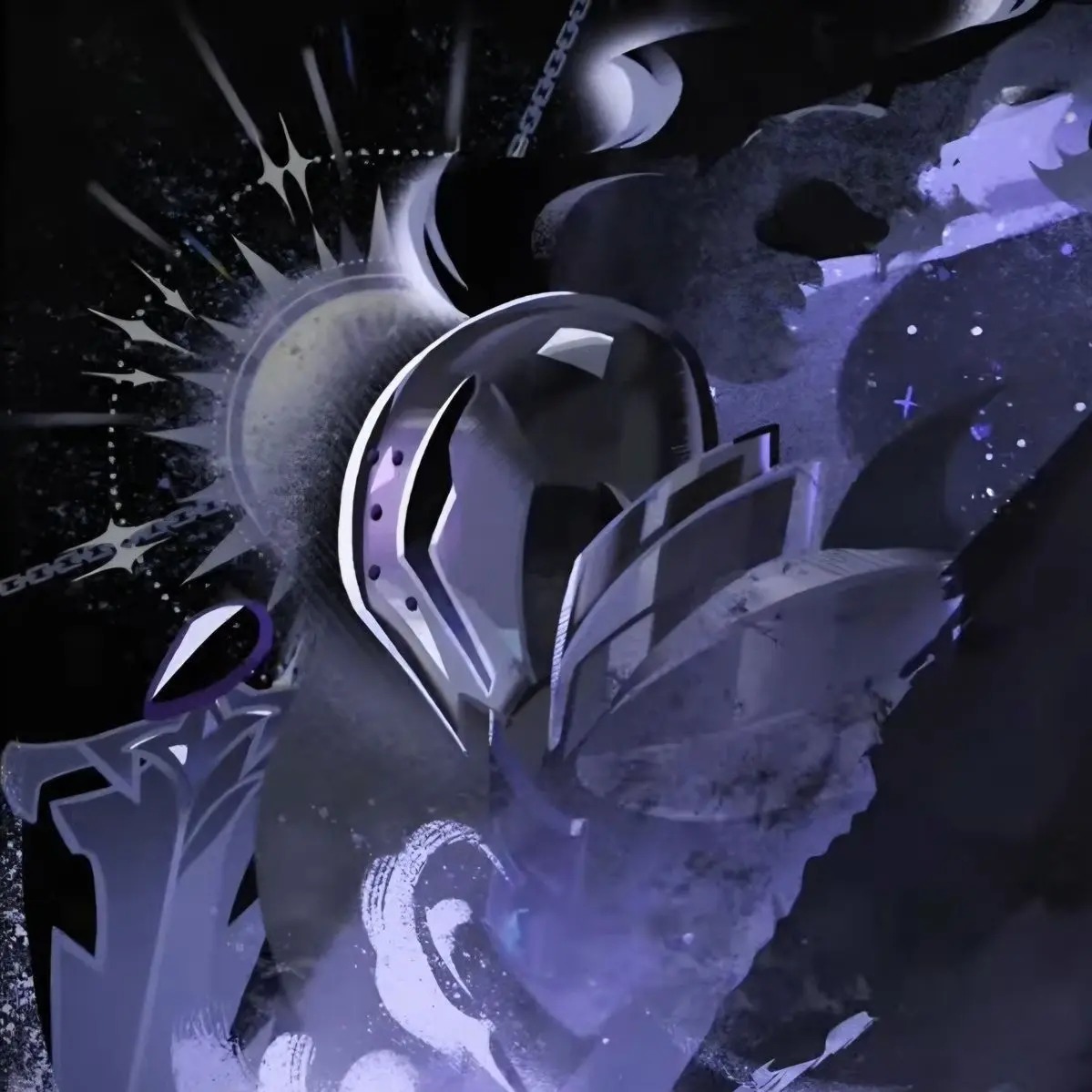 n.yang의 사일런트솔트 쿠키