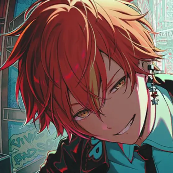 kanakana7.7의 彰人に嫌われ