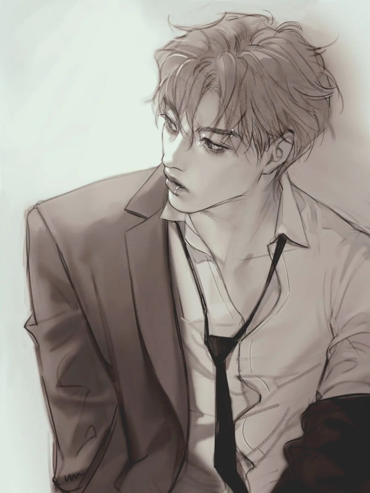 umshiningyouth의 한 결