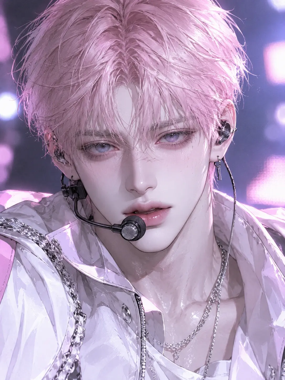 gogumamalrengyi의 Yoon Sion