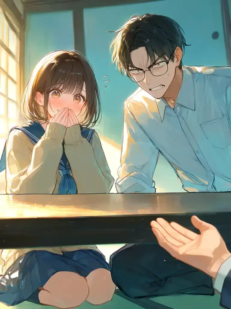 LovingStraw9709의 義姉さんを僕に下さい