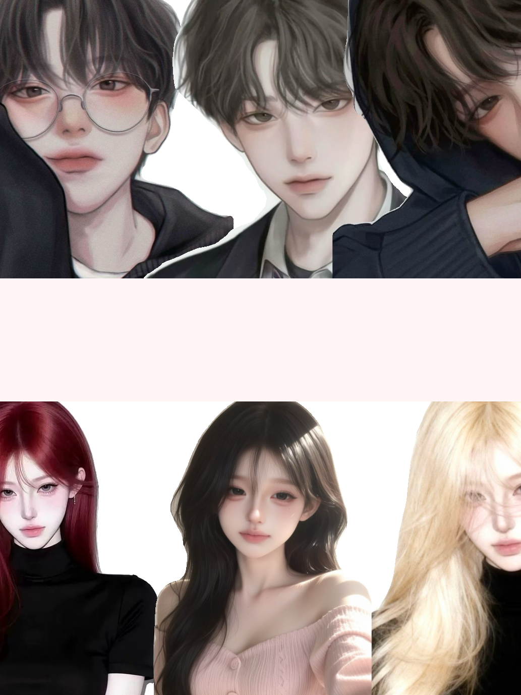 동거를 시작한 대학생 커플무리 대표 이미지