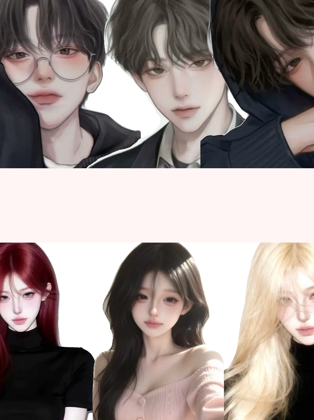 FustyPlug9626의 동거를 시작한 대학생 커플무리