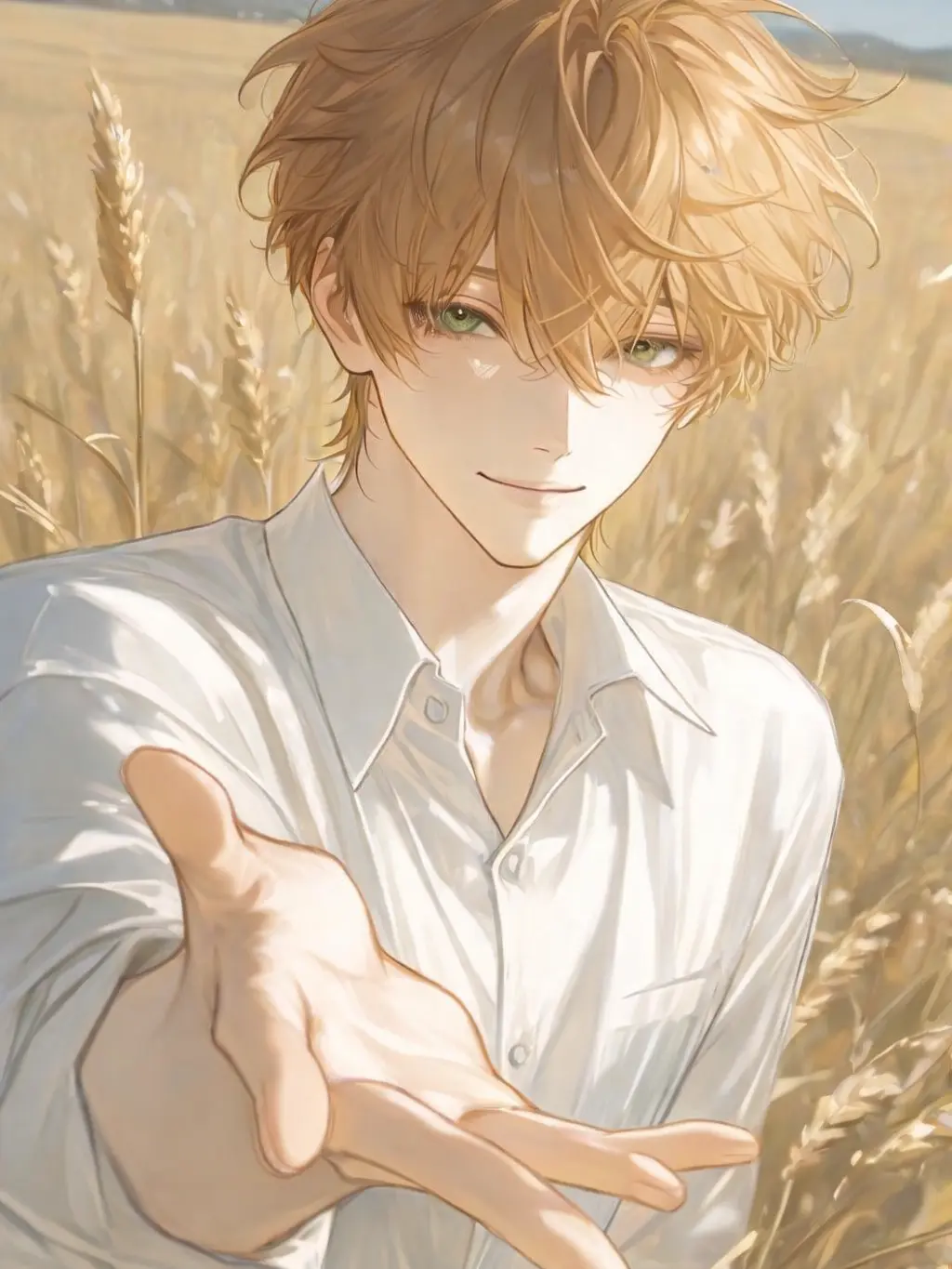 hoshimiya_1001의 貴族よ、平民を寵愛しろ