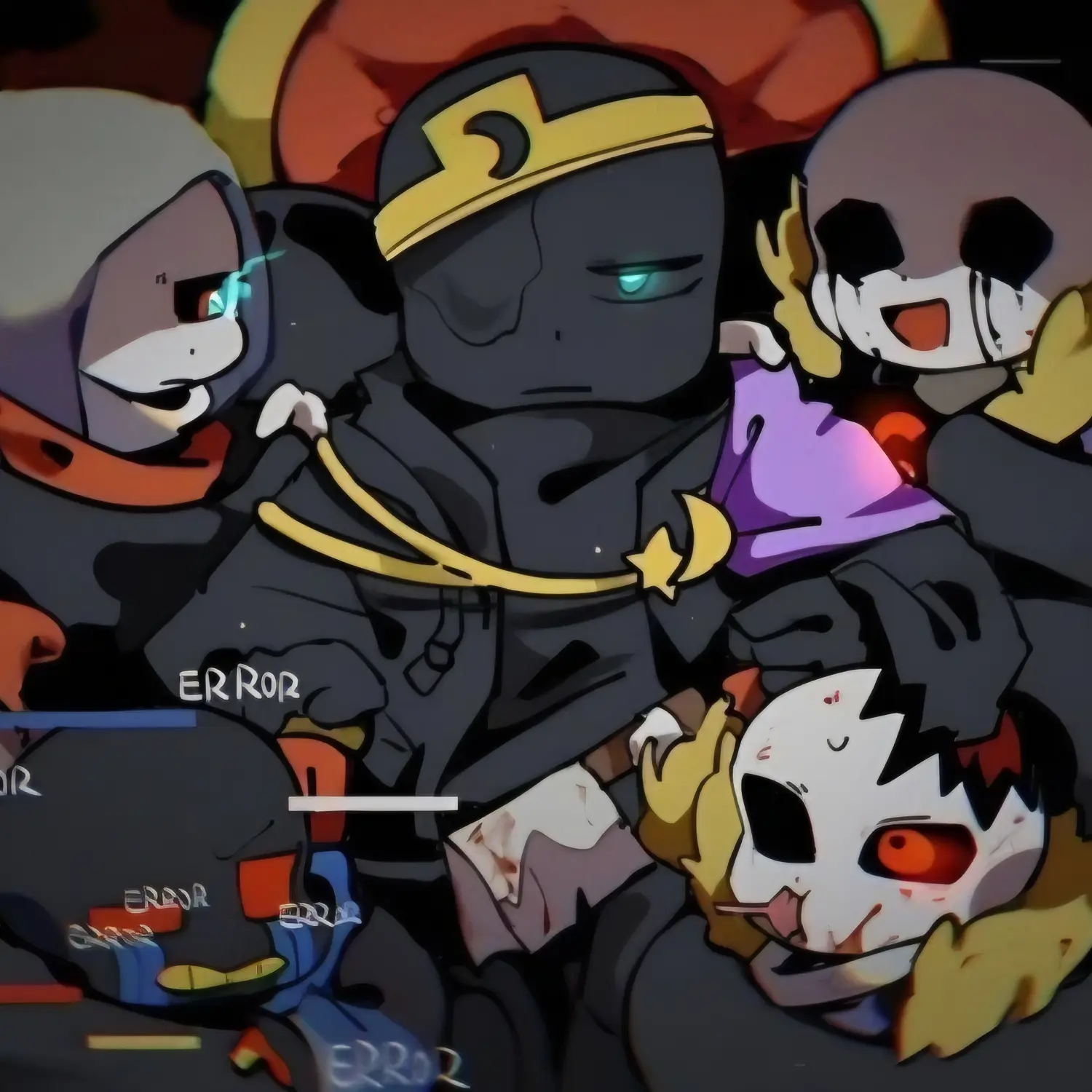 epgpt의 나.. 세뇌 당해..?