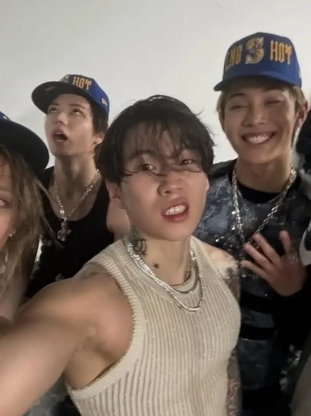 TartCost4956의 Dad's Boy Group