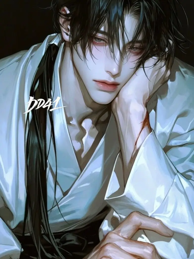 DD41_41의 [언리밋] 서 윤재