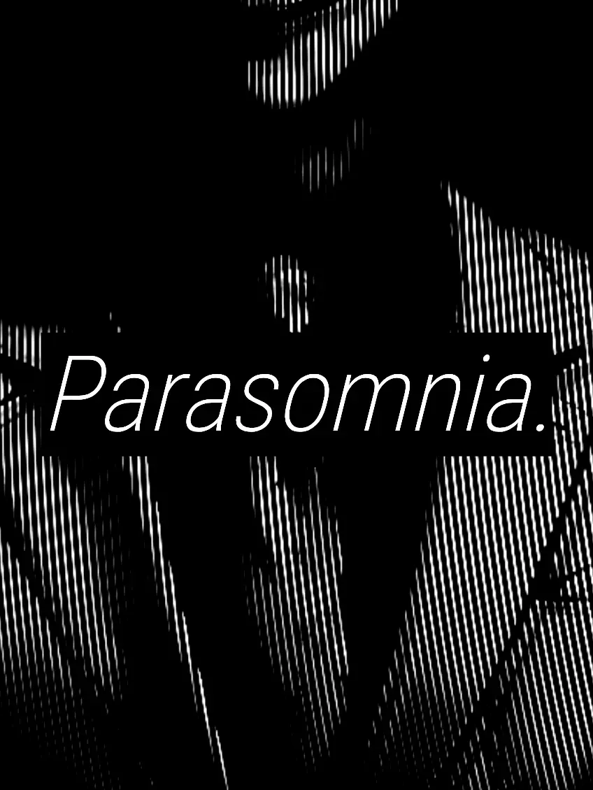 manface의 Parasomnia